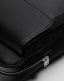 Minimal Tour Leather Backpack