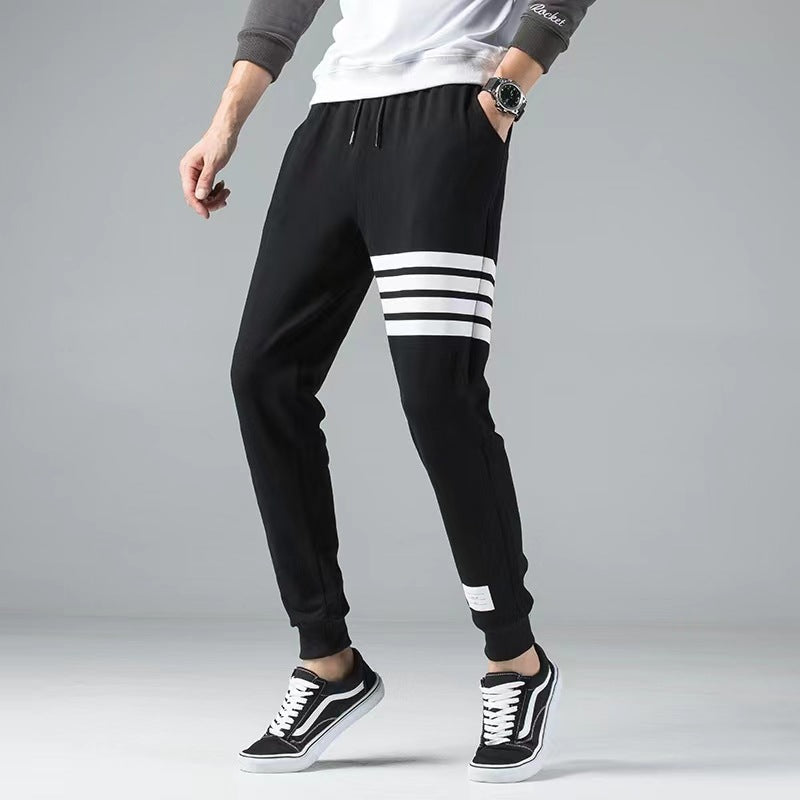 Varsity Premium Joggers