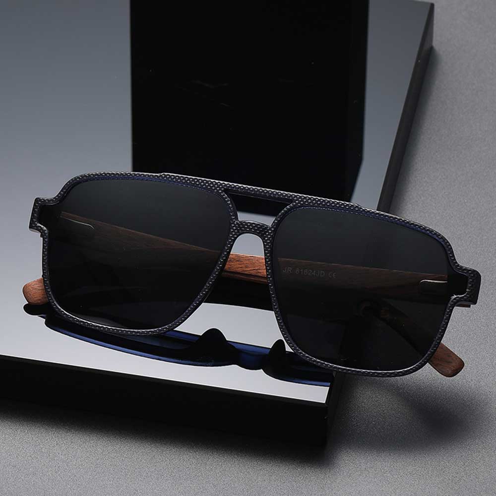 Reed Men's Premium Sunglasses