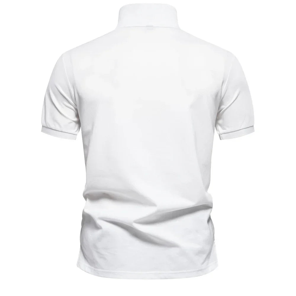 Riccardo Sorrentino Polo Shirt