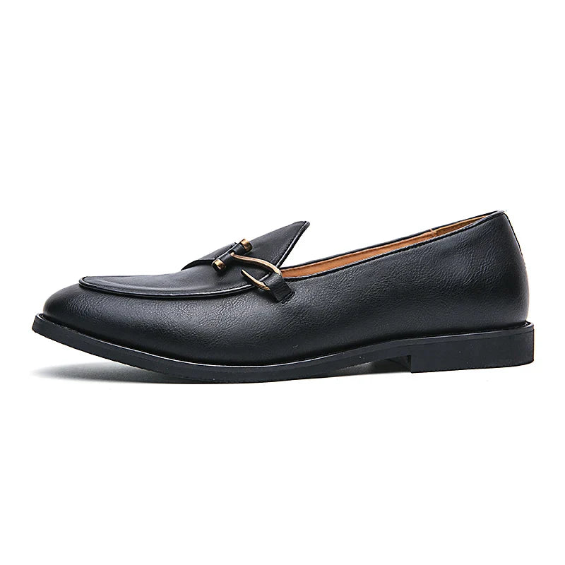 Mariner's Prestige Loafers