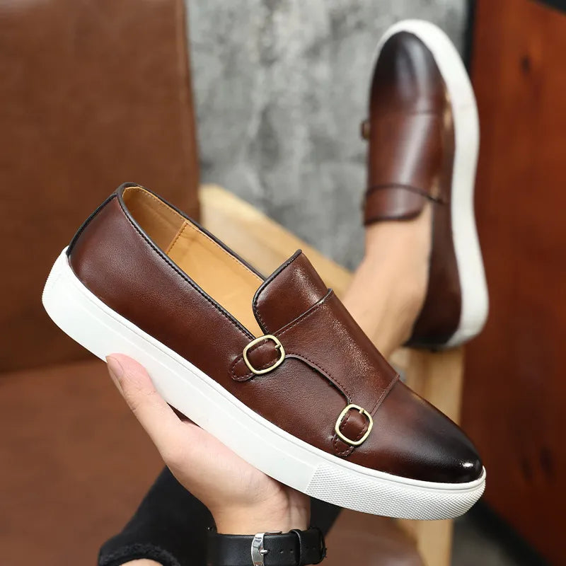 Regal Resonance Loafers