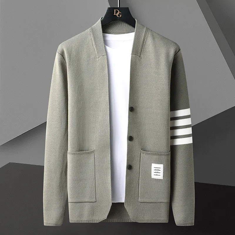 Antonio Moretti Premium Cardigan