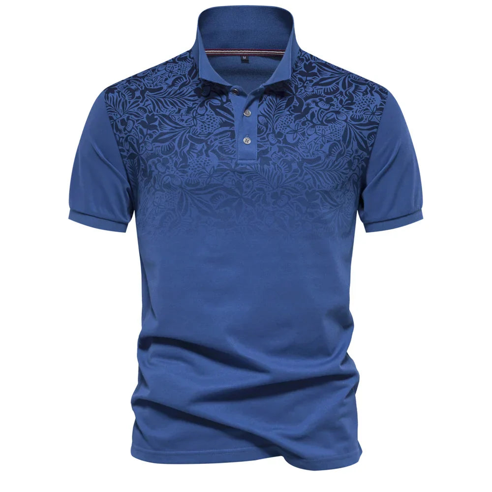 Riccardo Sorrentino Polo Shirt