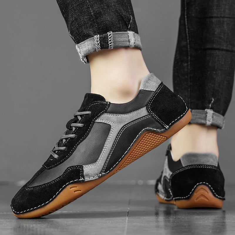 Strider Vibe Sneakers