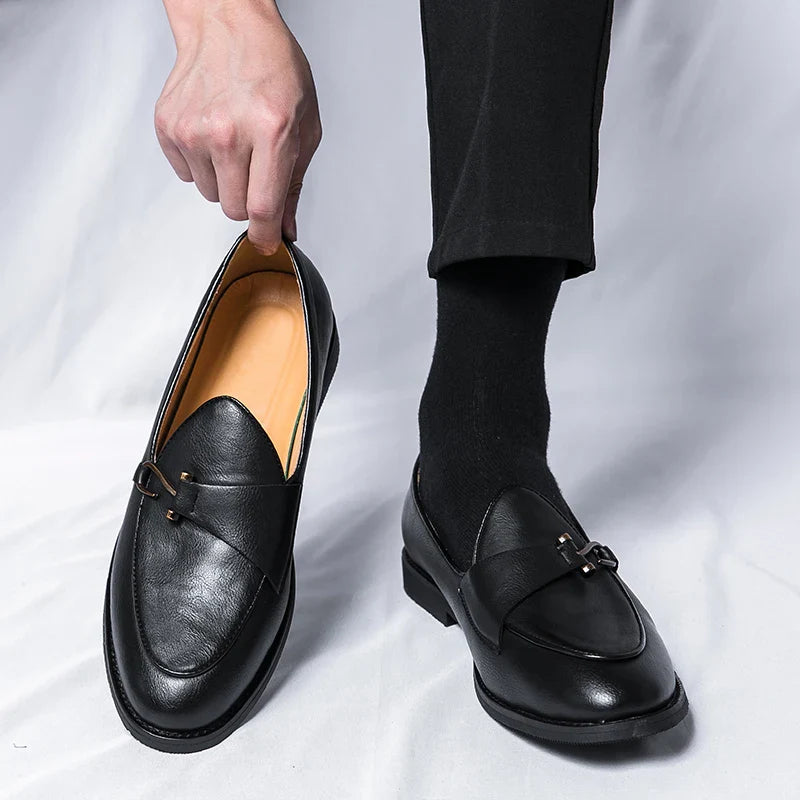 Mariner's Prestige Loafers