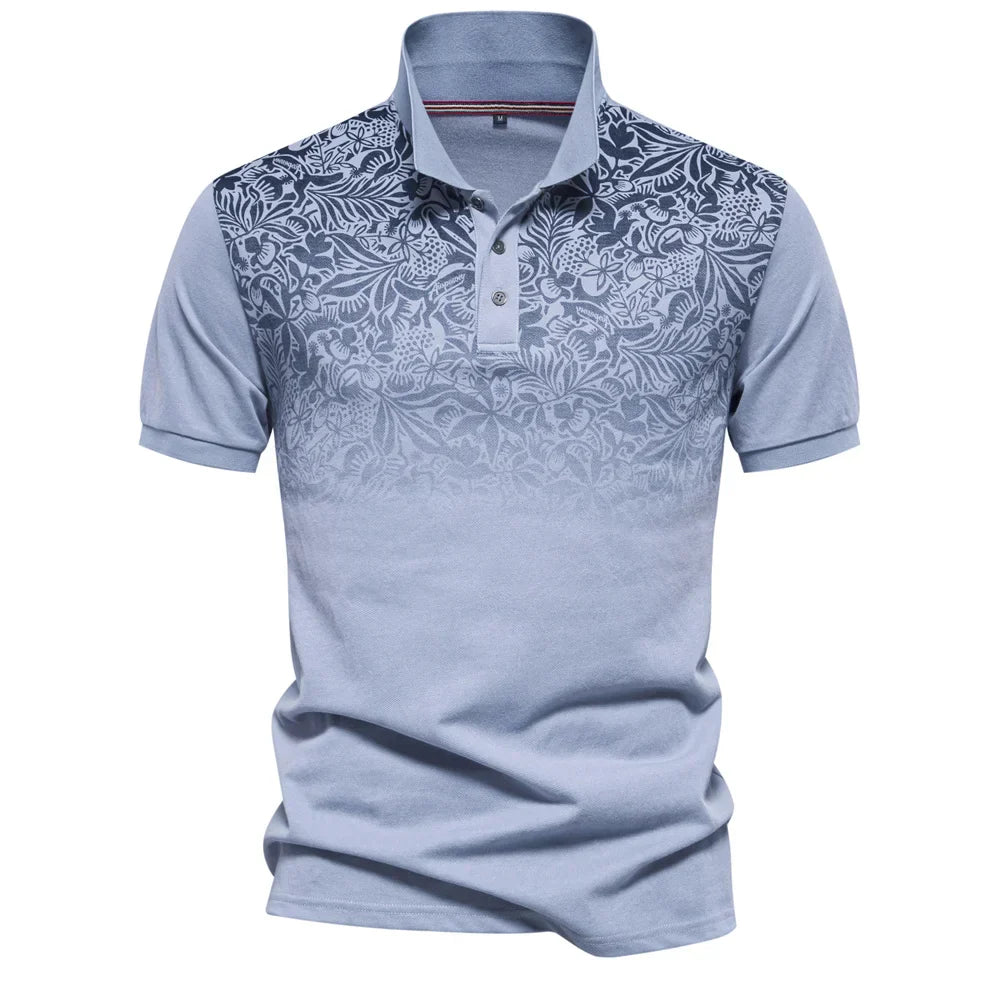 Riccardo Sorrentino Polo Shirt