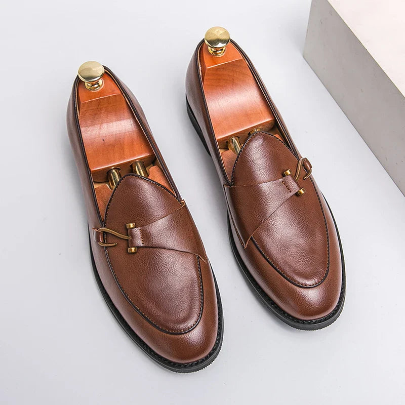 Mariner's Prestige Loafers