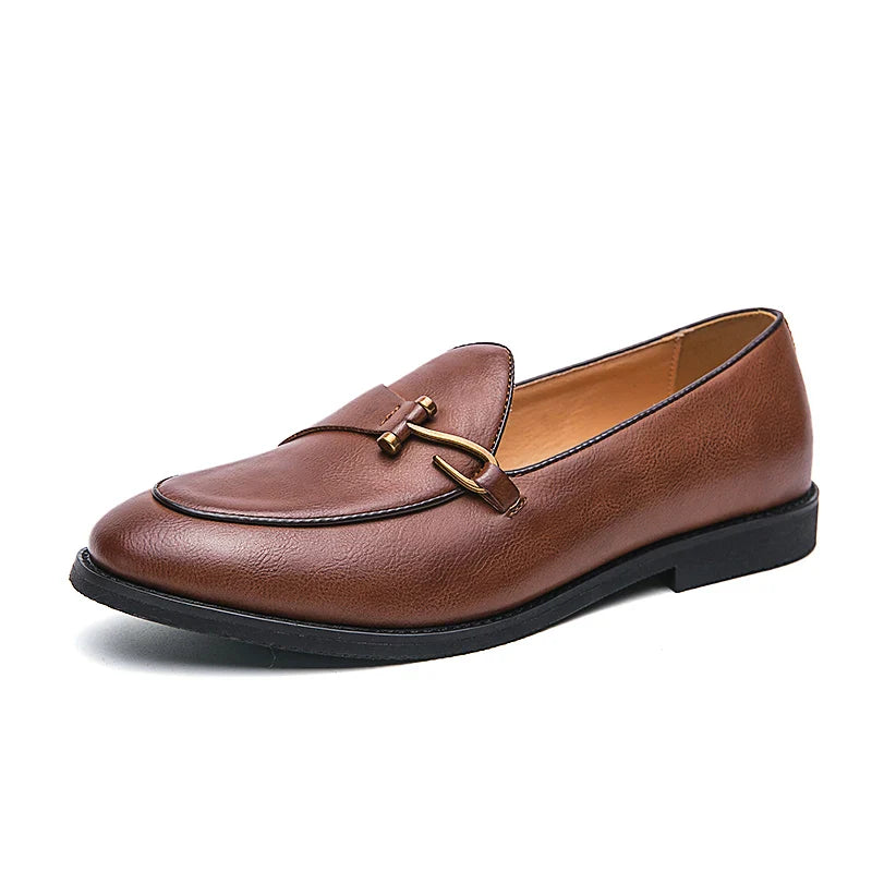 Mariner's Prestige Loafers