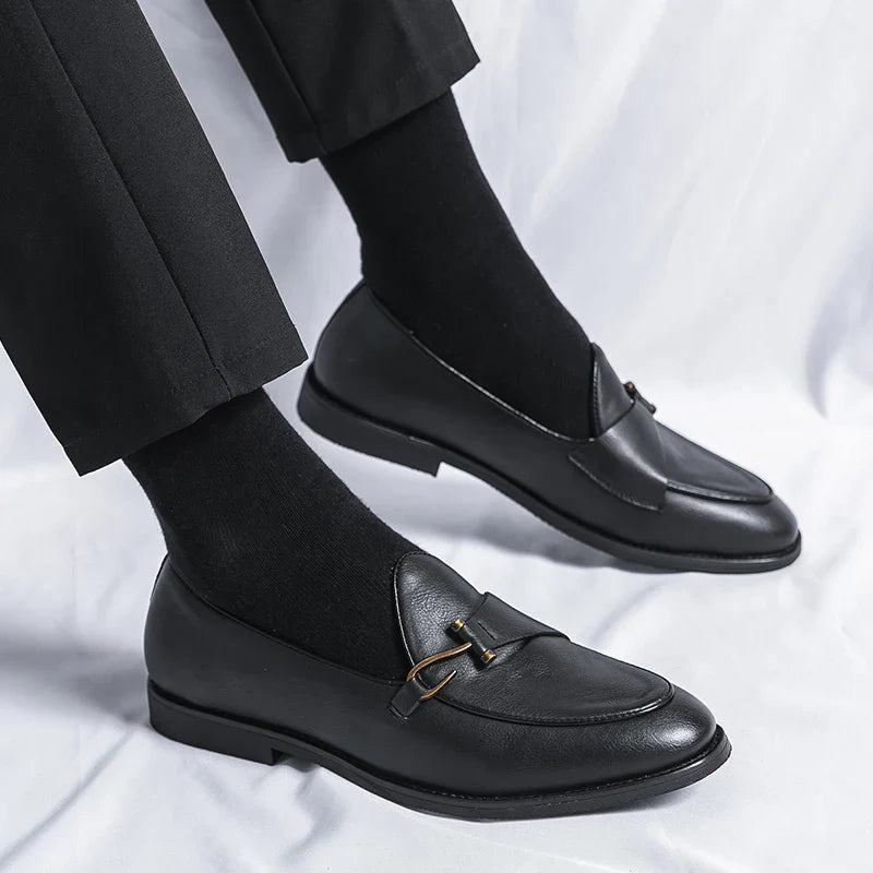 Mariner's Prestige Loafers