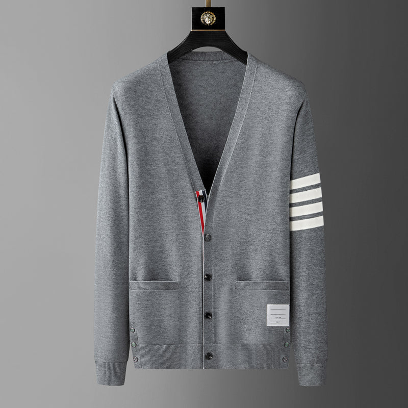 Hamilton Premium Cardigan