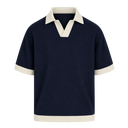 Riviera Knit Polo