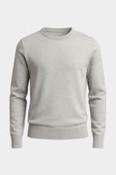 The Signature Sweater