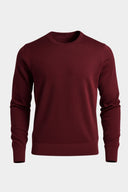 The Signature Sweater