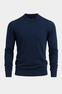 The Signature Sweater