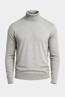 The Turtleneck Sweater