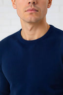 The Signature Sweater