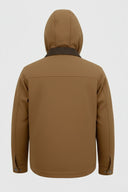 The Mathis Jacket