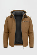 The Mathis Jacket