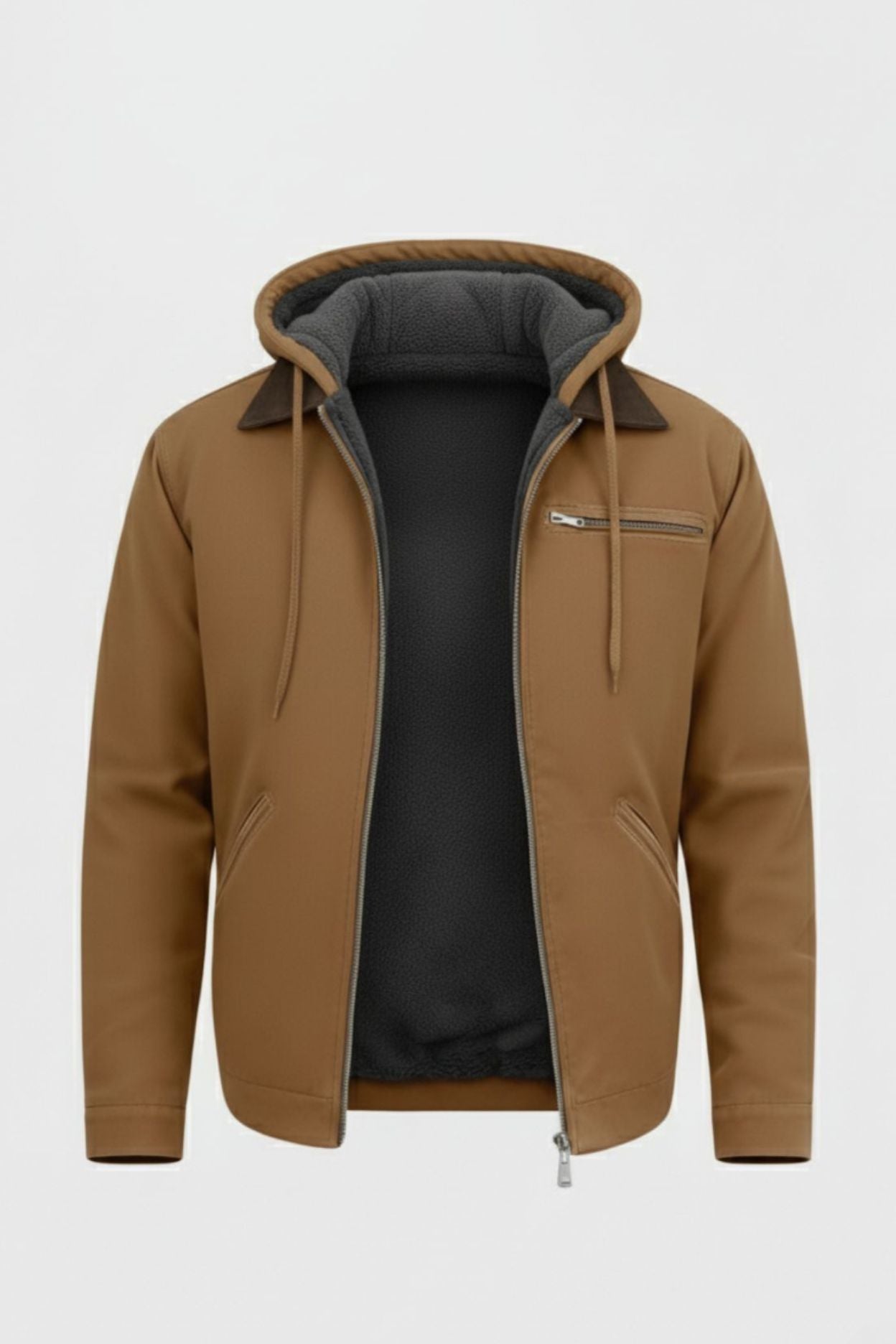 The Mathis Jacket