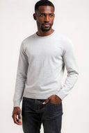 The Signature Sweater