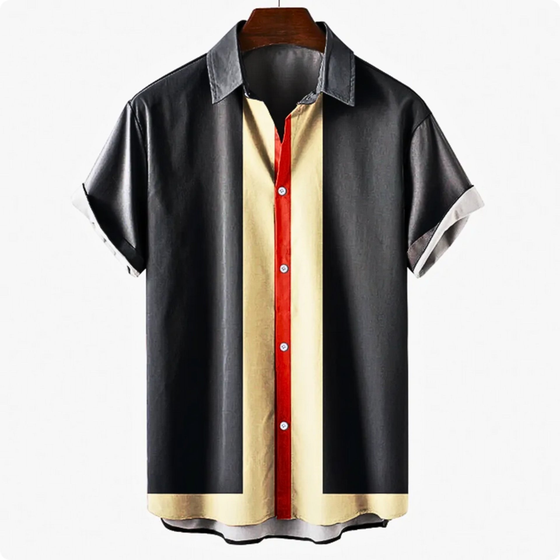 Island Escape Summer Shirt