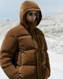 The Modular Insulation Jacket