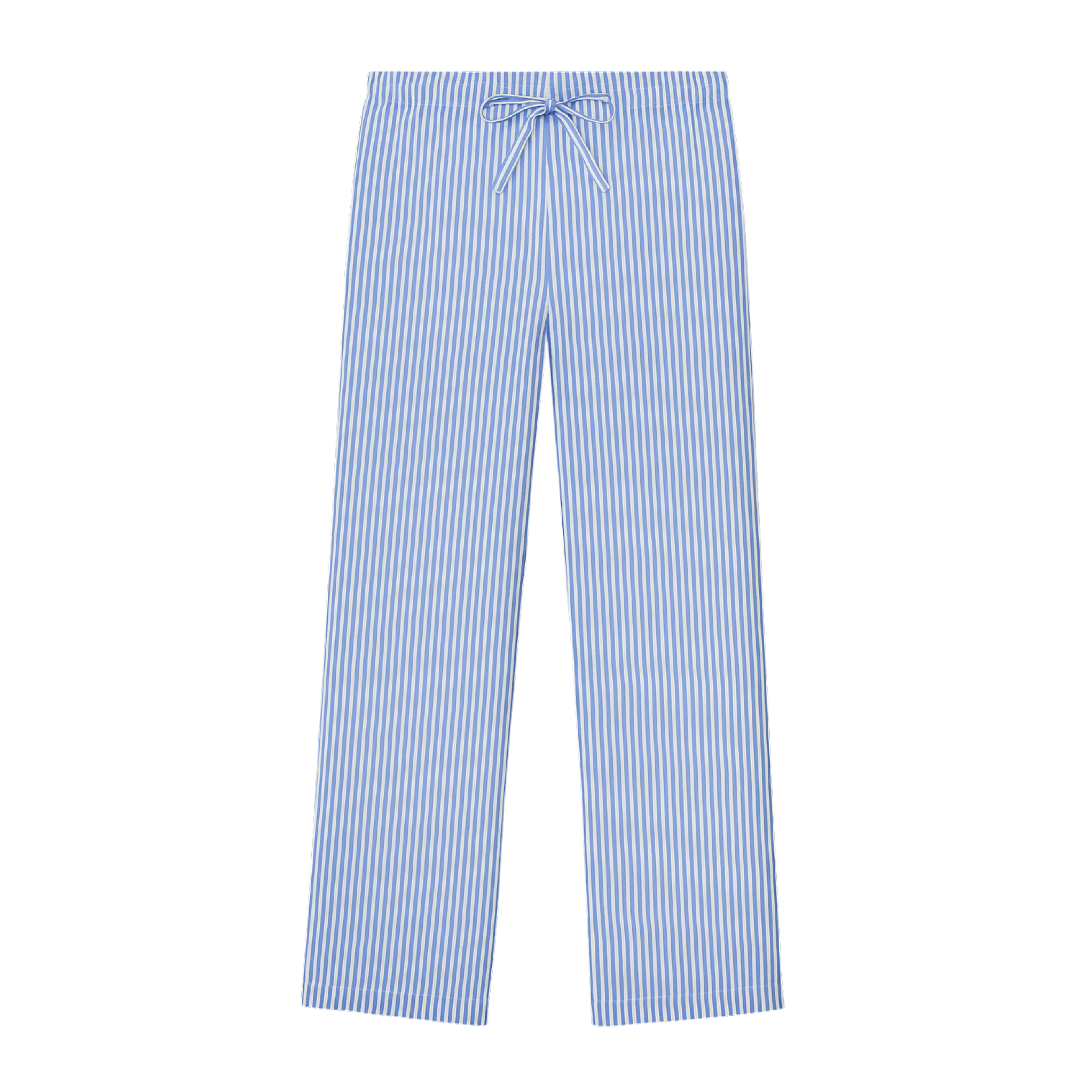 Yacht Club Striped Pants