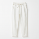 Men’s Lightweight Cotton-Linen Drawstring Pants