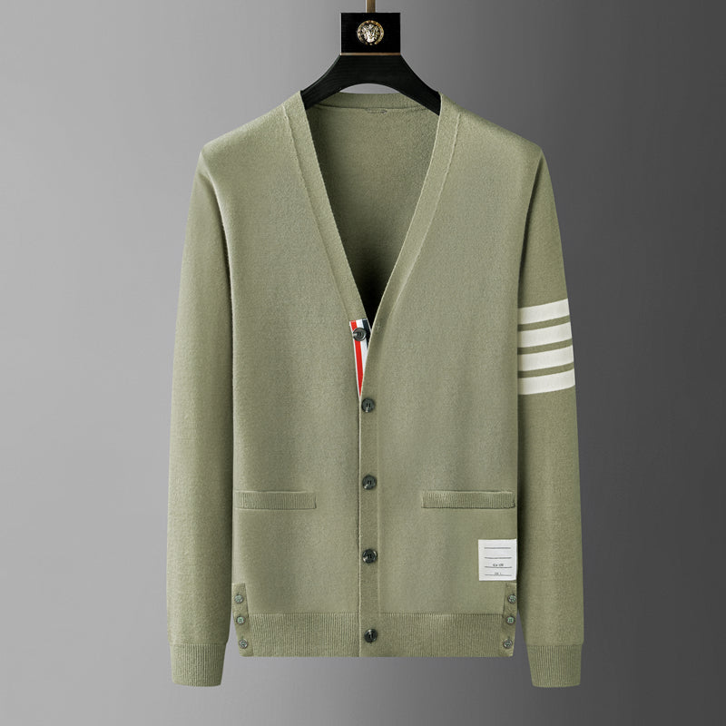 Hamilton Premium Cardigan